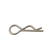 Gas Grill Burner Tube Pin for Kenmore S3218ANB - Part GB/T91-2000
